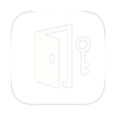Logo Serrurier Laeken